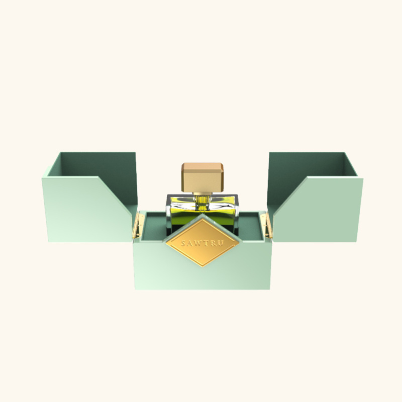 CREATIVE PERFUME BOX