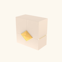 CREATIVE PERFUME BOX