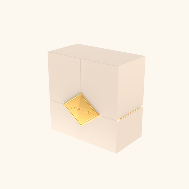 CREATIVE PERFUME BOX