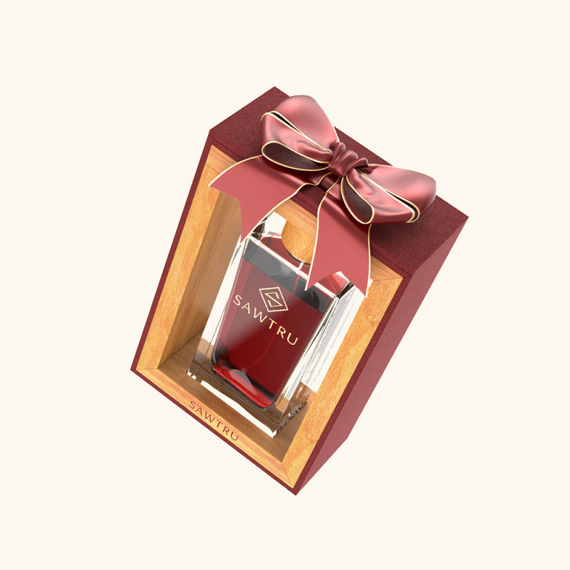 PERFUME BOX