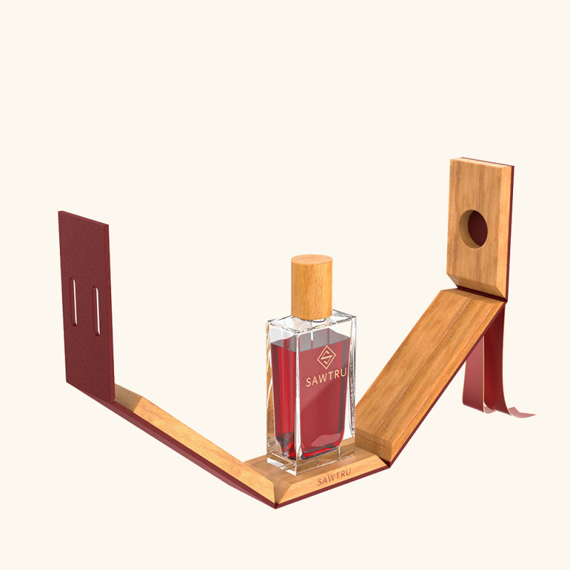 PERFUME BOX