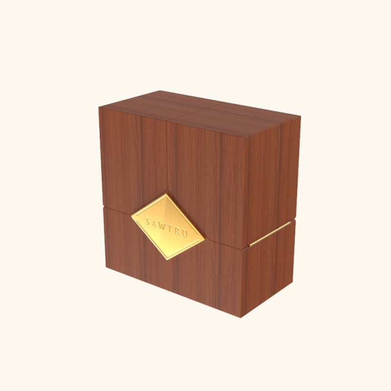 CREATIVE PERFUME BOX