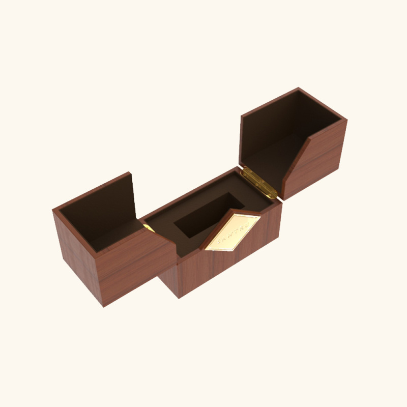 CREATIVE PERFUME BOX