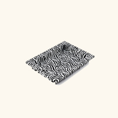ZEBRA TRAY