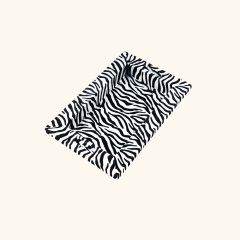 ZEBRA TRAY