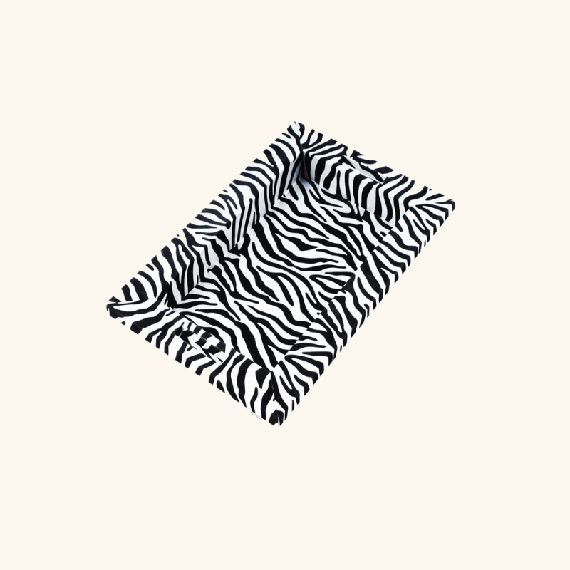 ZEBRA TRAY
