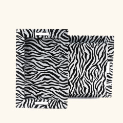 ZEBRA TRAY