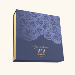 MOTHER DAY'S GIFT BOX