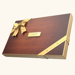 CHOCOLATE GIFT BOX