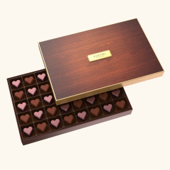 CHOCOLATE GIFT BOX