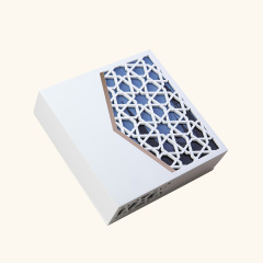 SCULPTURE CHOCOLATE BOX