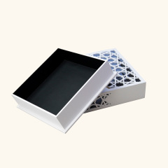 SCULPTURE CHOCOLATE BOX