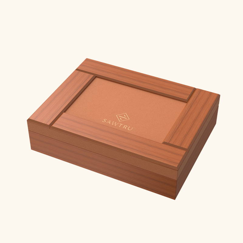 TEA BOX