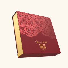 MOTHER DAY'S GIFT BOX