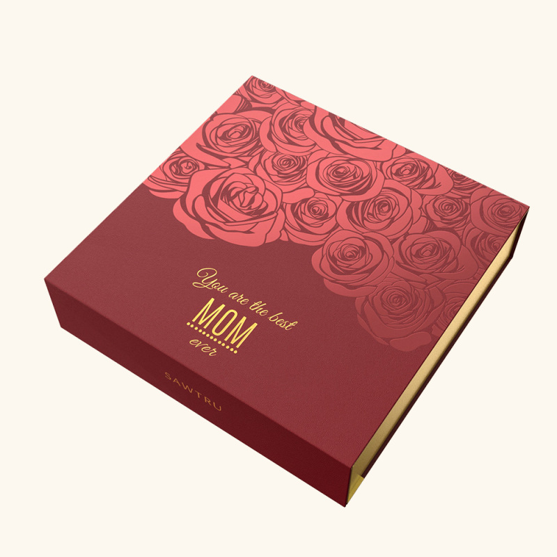 MOTHER DAY'S GIFT BOX