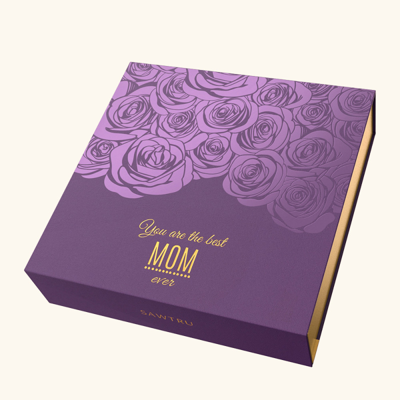 MOTHER DAY'S GIFT BOX