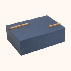 Blue Box