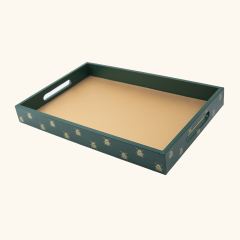 Green Tray