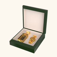 Lacquered Perfume Box