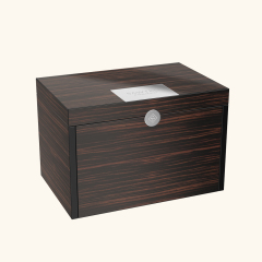 Double-Layer Perfume Case