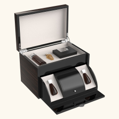 Double-Layer Perfume Case