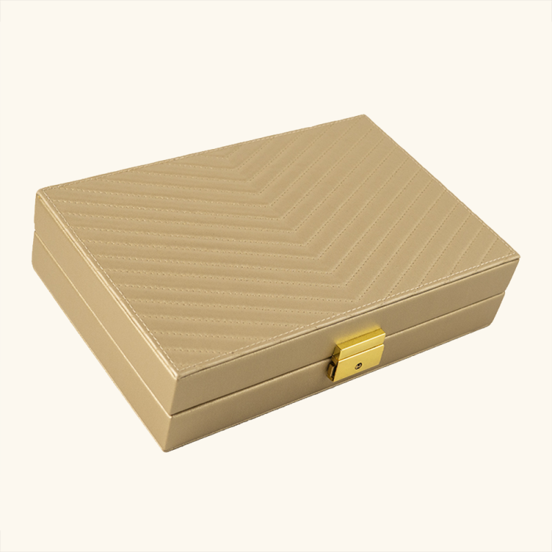 STITCHING TOP PU SET