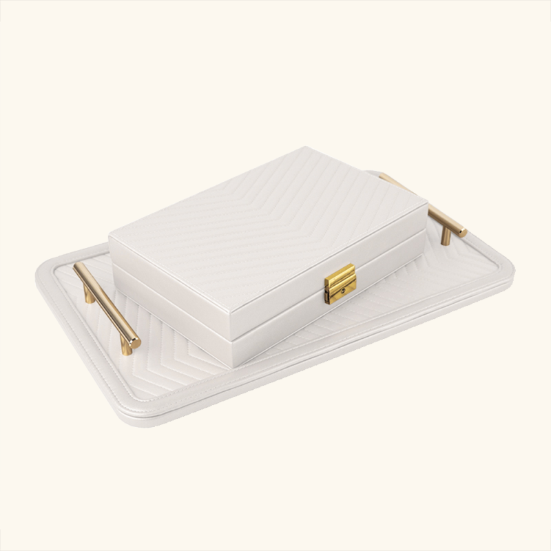 STITCHING TOP PU SET