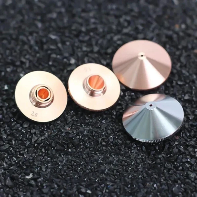 Laser Consumables