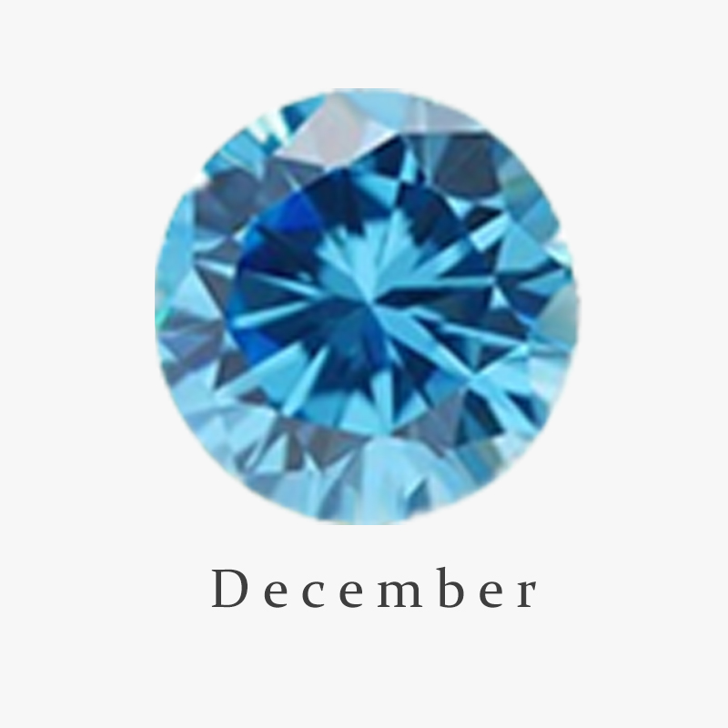 December