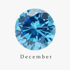 December