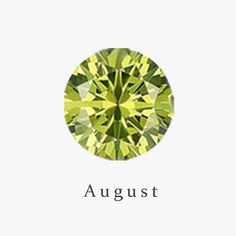August