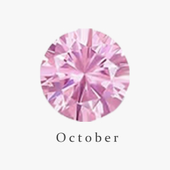 October
