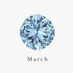 March