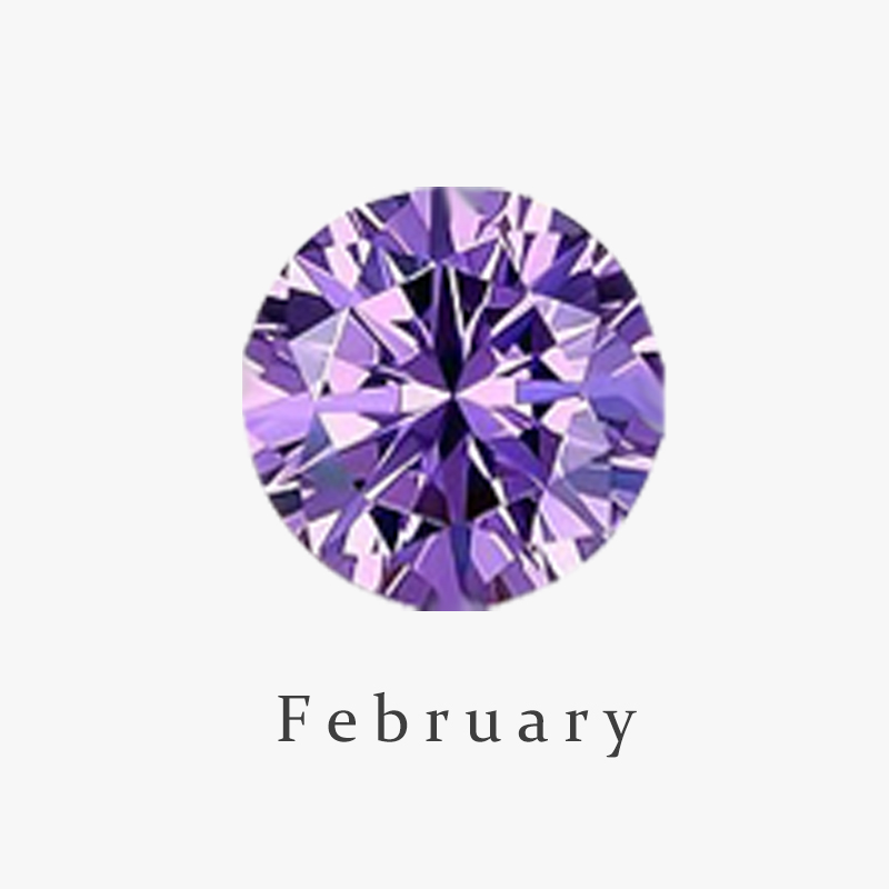 February