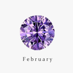 February