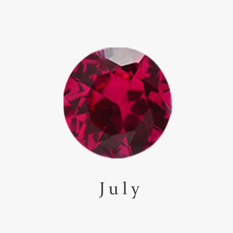 July