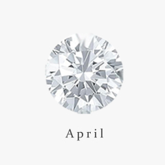 April