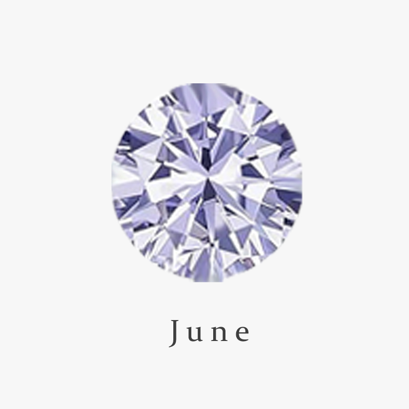 June