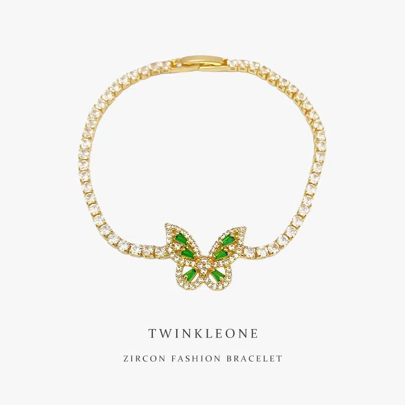 Moon Bracelet ，Beautiful Wishes and Dreams