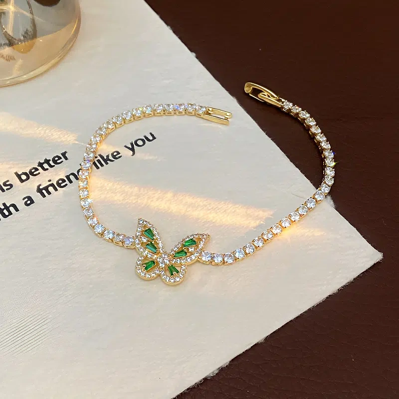 Moon Bracelet ，Beautiful Wishes and Dreams