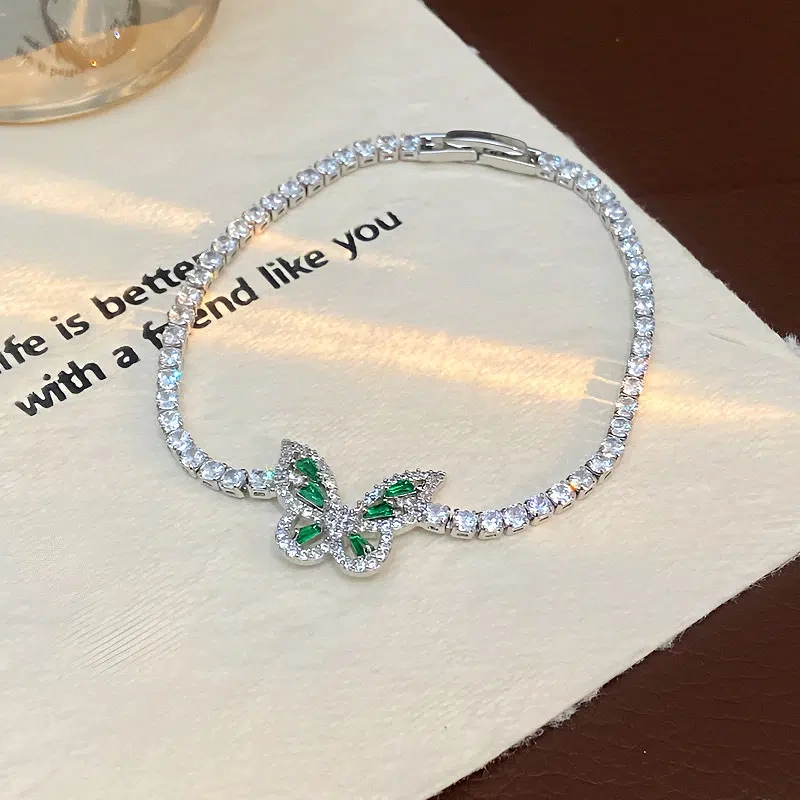 Moon Bracelet ，Beautiful Wishes and Dreams