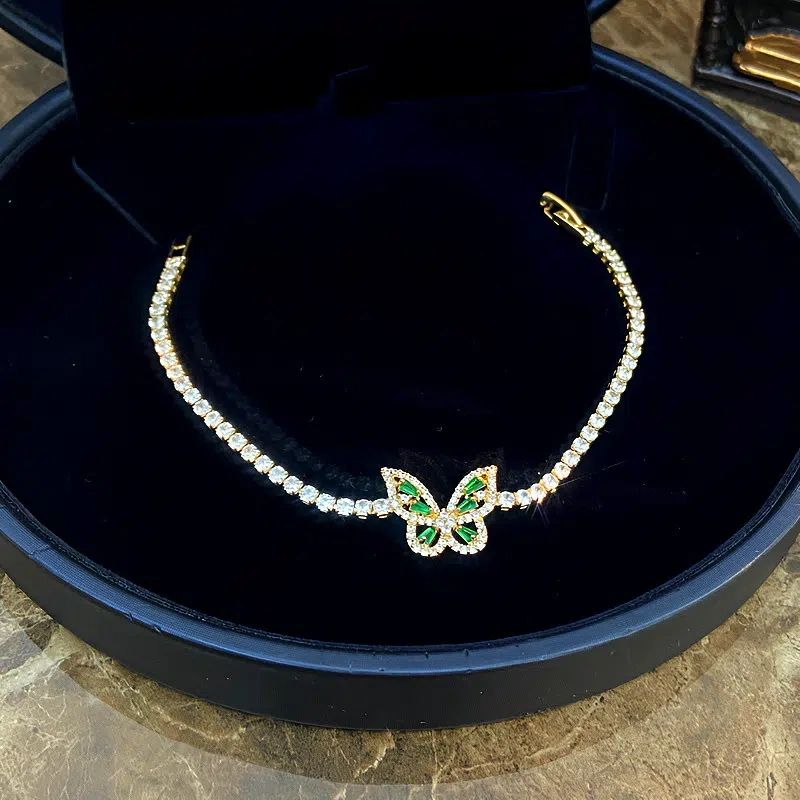 Moon Bracelet ，Beautiful Wishes and Dreams