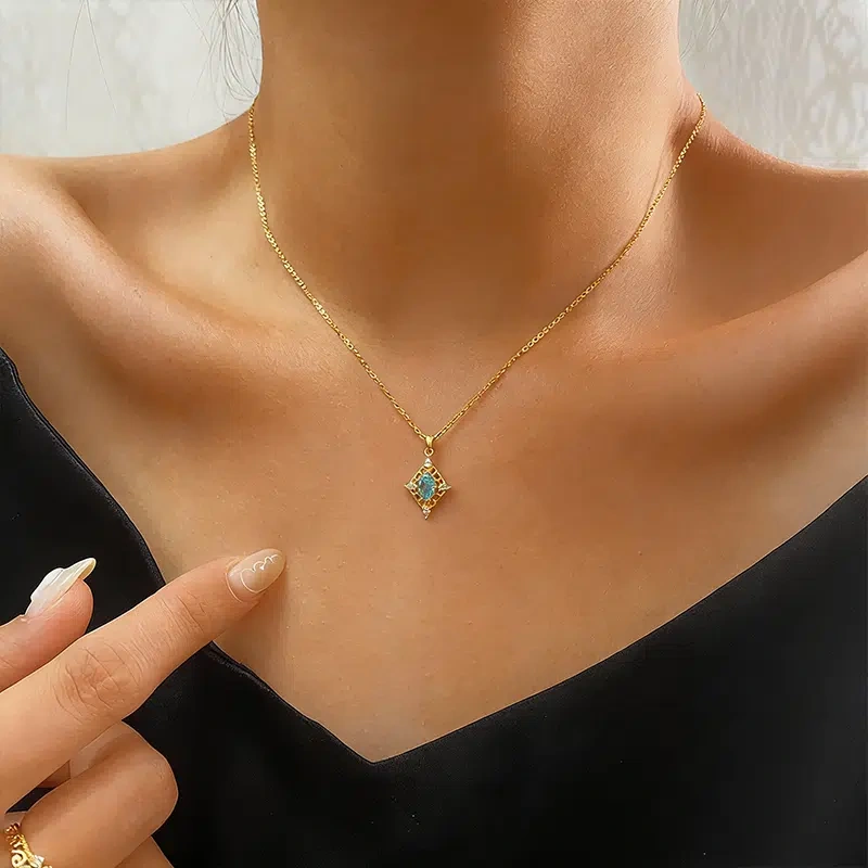 Glacier Jewelry Set | Joy & Sparkle Everyday Matching Jewelry