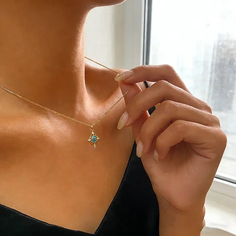 Glacier Jewelry Set | Joy & Sparkle Everyday Matching Jewelry
