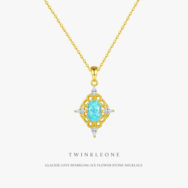 Glacier Jewelry Set | Joy & Sparkle Everyday Matching Jewelry