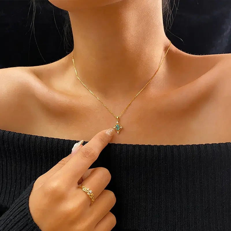 Glacier Jewelry Set | Joy & Sparkle Everyday Matching Jewelry