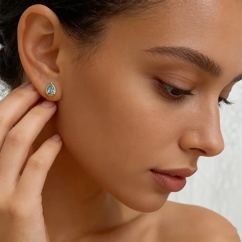 Glacier Jewelry Set | Joy & Sparkle Everyday Matching Jewelry