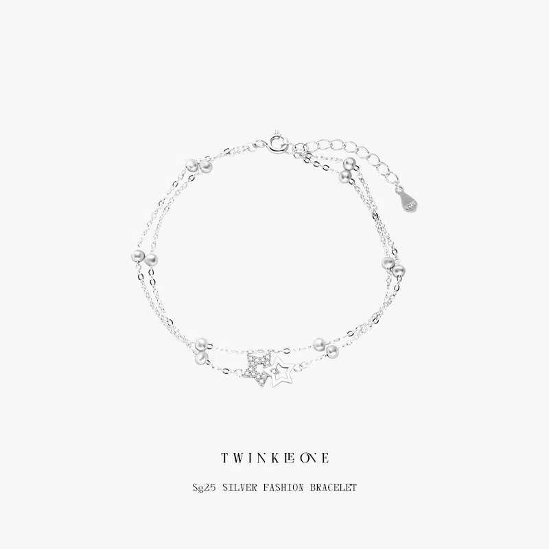 Peace Within Bracelet: The Perfect Token of Love for Yourself & Loved Ones