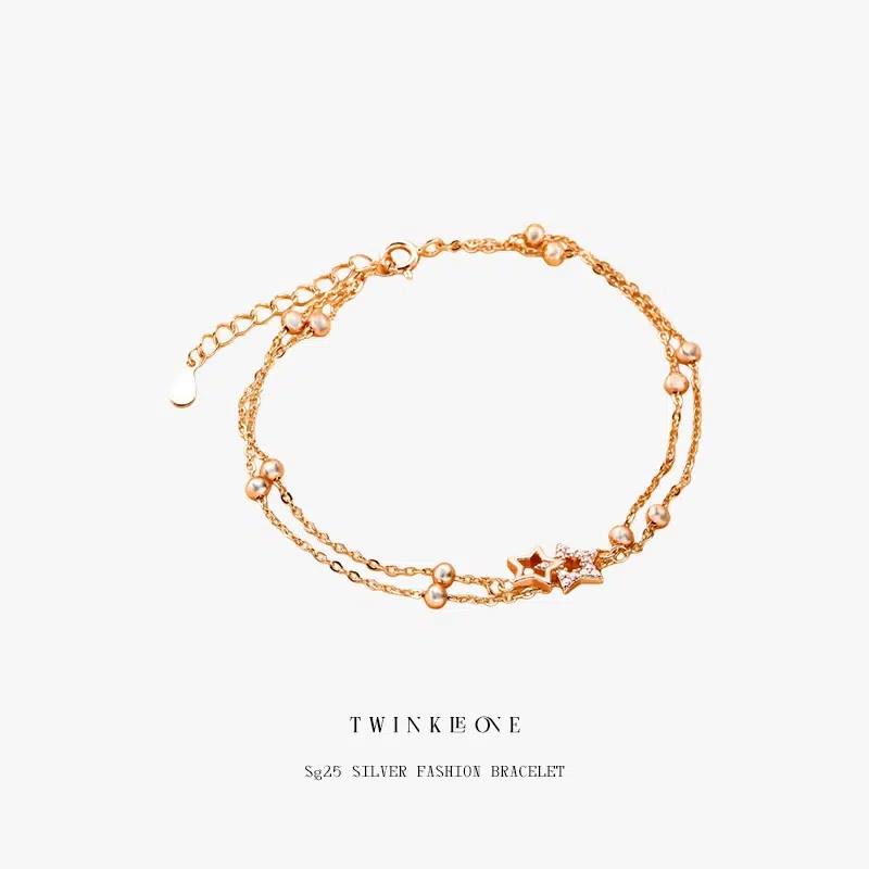 Peace Within Bracelet: The Perfect Token of Love for Yourself & Loved Ones