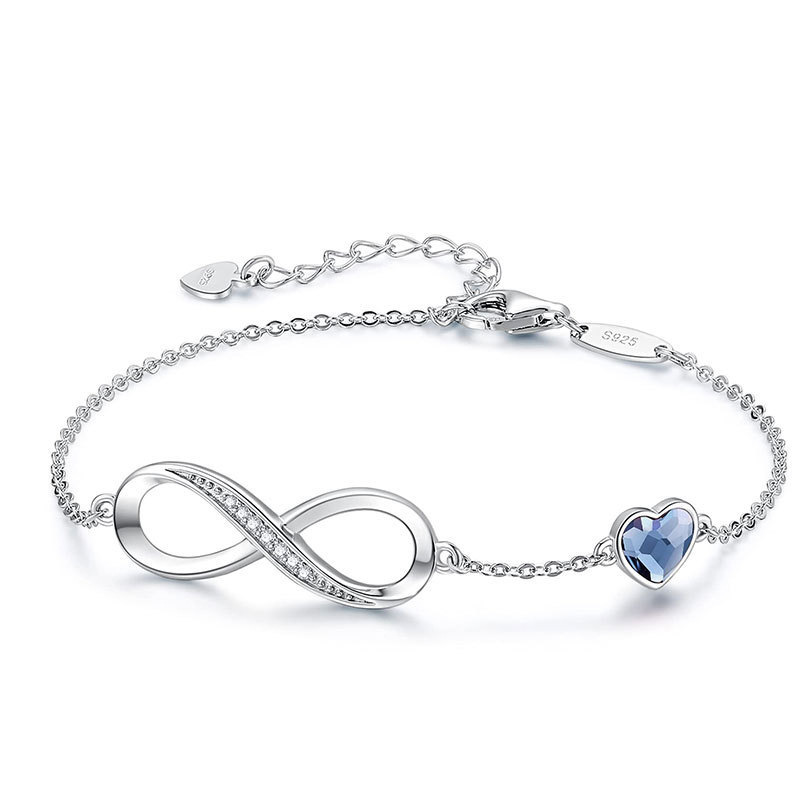 Infinite Connection Bracelet